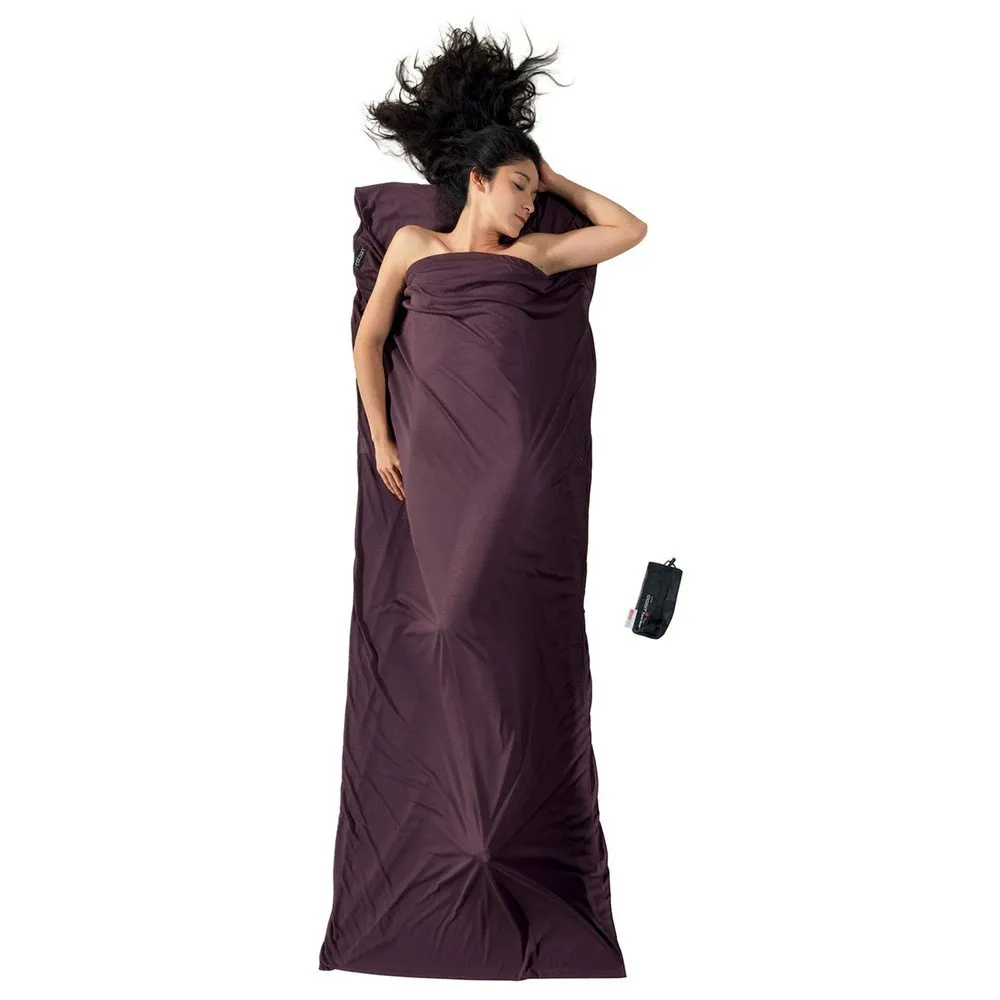 Cocoon Thermolite Performer Travel Schlafsack Inlett