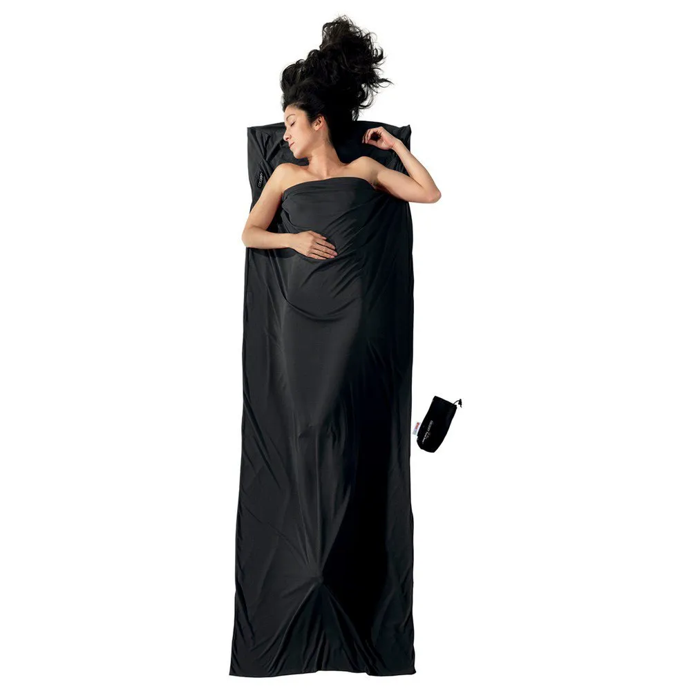 Cocoon Thermolite Performer Travel Schlafsack Inlett Cocoon Thermolite Performer Travel Schlafsack Inlett