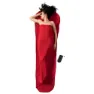 Cocoon Thermolite Radiator Mummy Liner Bettlaken, Lava