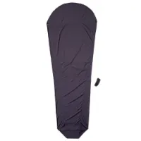 Cocoon Thermolite Silkweight Mummy Liner Bettlaken Cocoon Thermolite Silkweight Mummy Liner Bettlaken