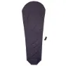 Cocoon Thermolite Silkweight Mummy Liner Bettlaken, Volcano grey