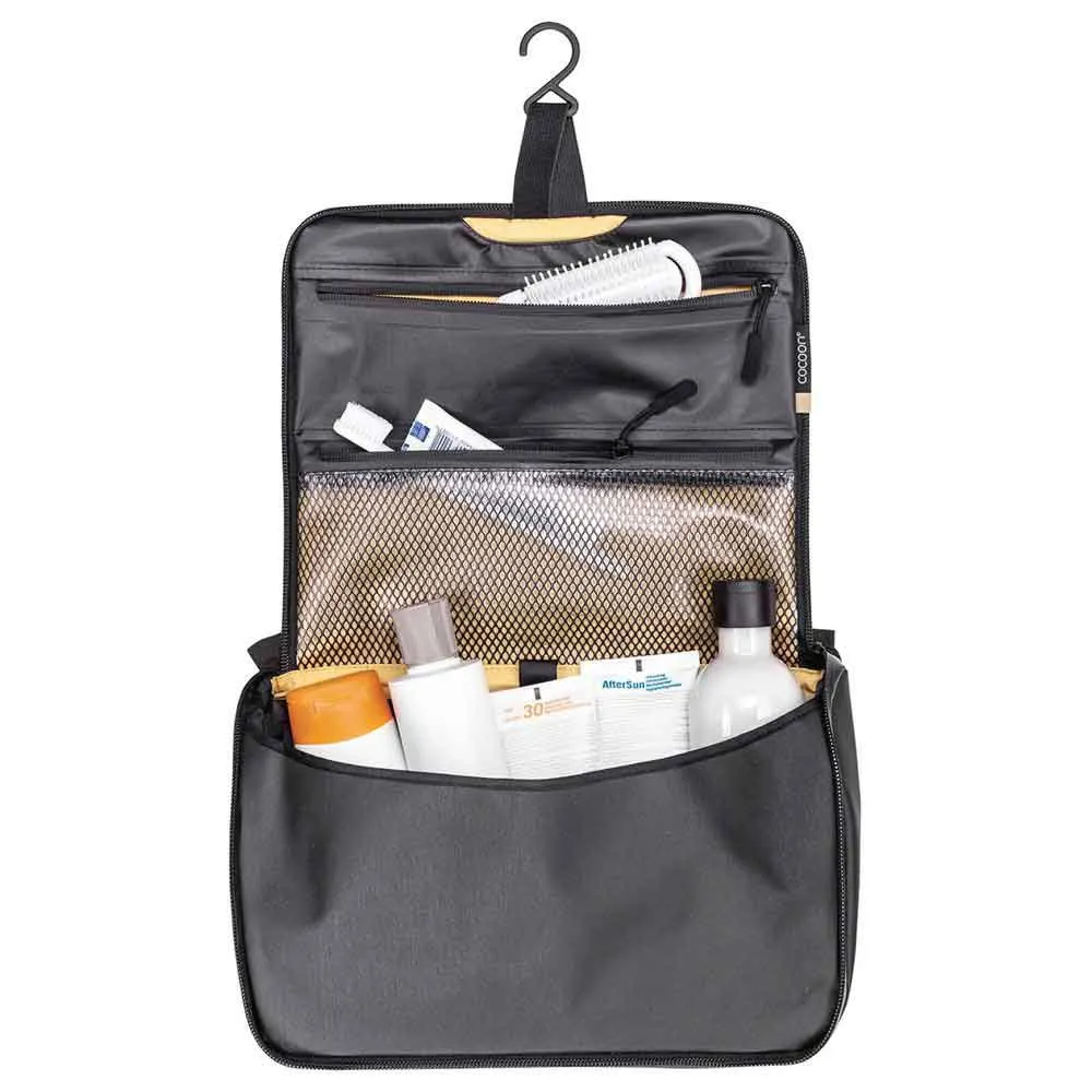 Cocoon Toiletry Kit Allrounder Kulturbeutel Cocoon Toiletry Kit Allrounder Kulturbeutel