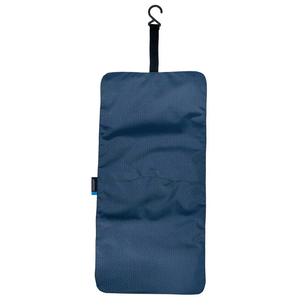 Cocoon Toiletry Kit Kulturbeutel, Grey / black / blue - grey / black / yellow Cocoon Toiletry Kit Kulturbeutel, Grey / black / blue - grey / black / yellow