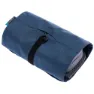 Cocoon Toiletry Kit Kulturbeutel, Grey / black / blue - grey / black / yellow
