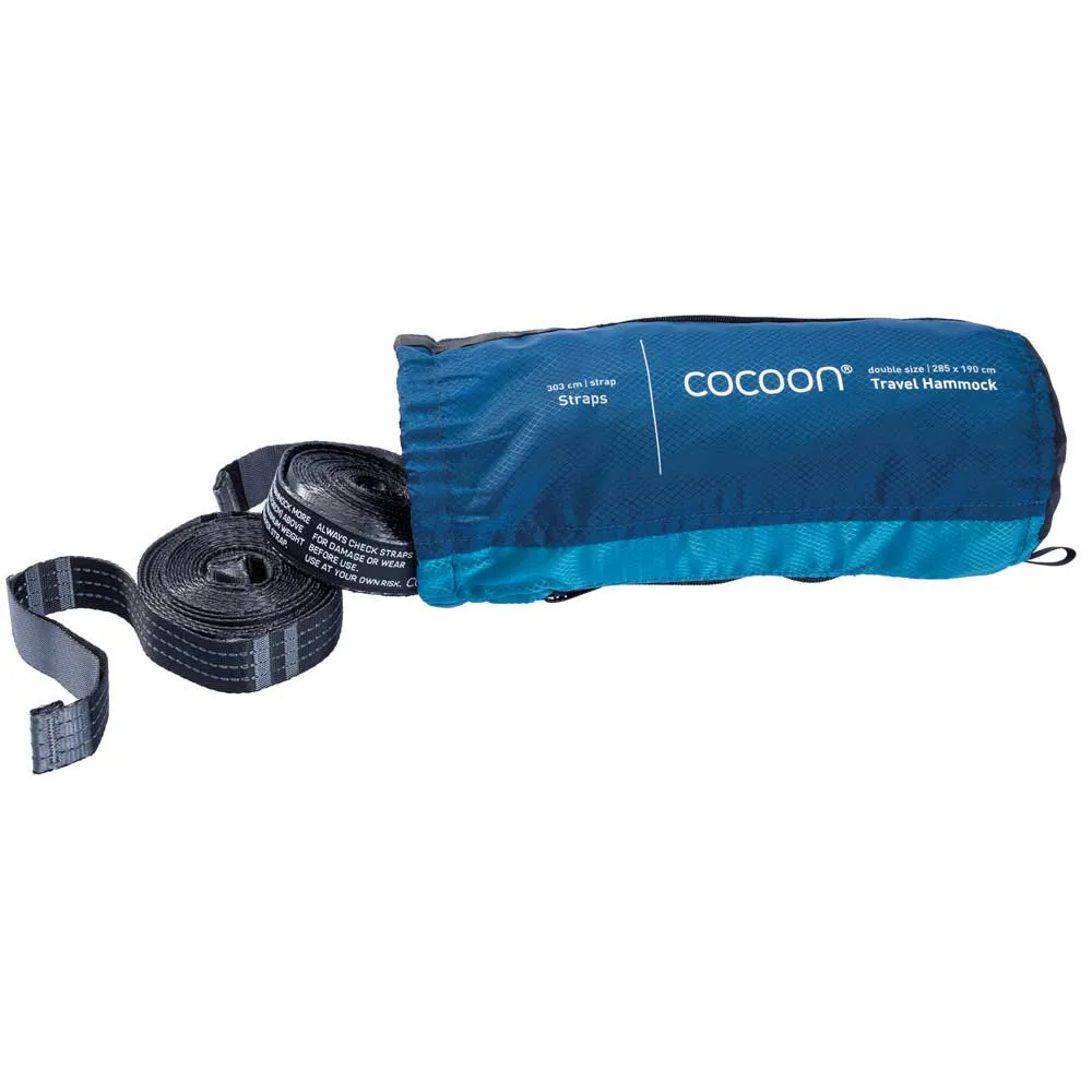 Cocoon Travel Double Size Hängematte