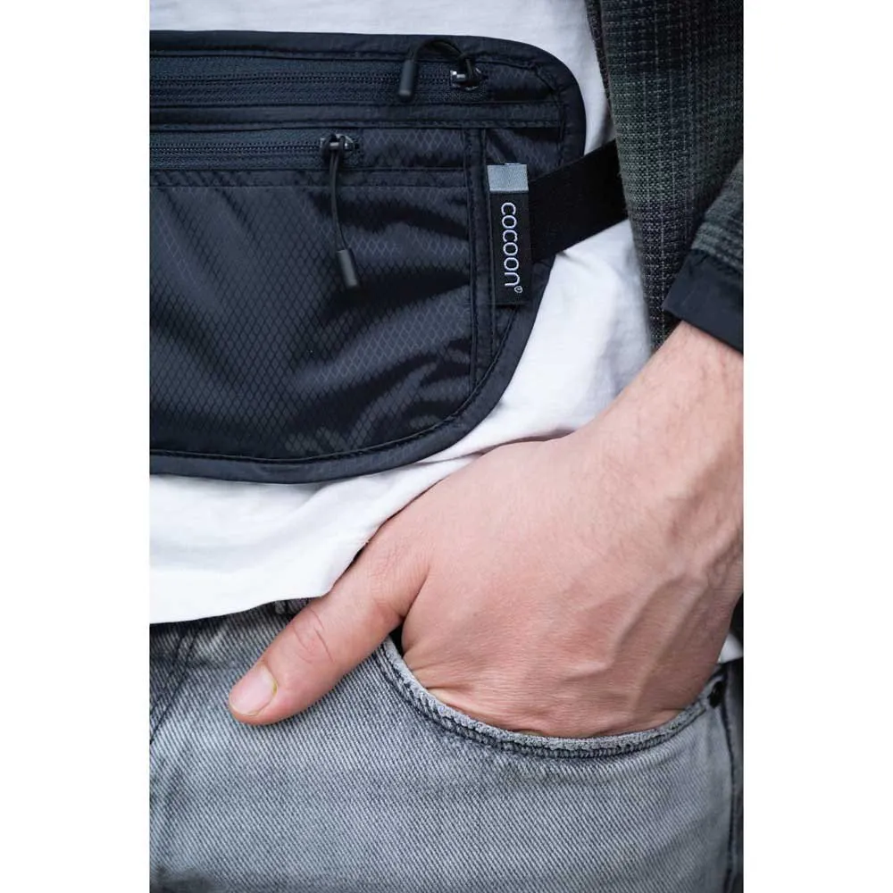 Cocoon Travel Gürteltasche