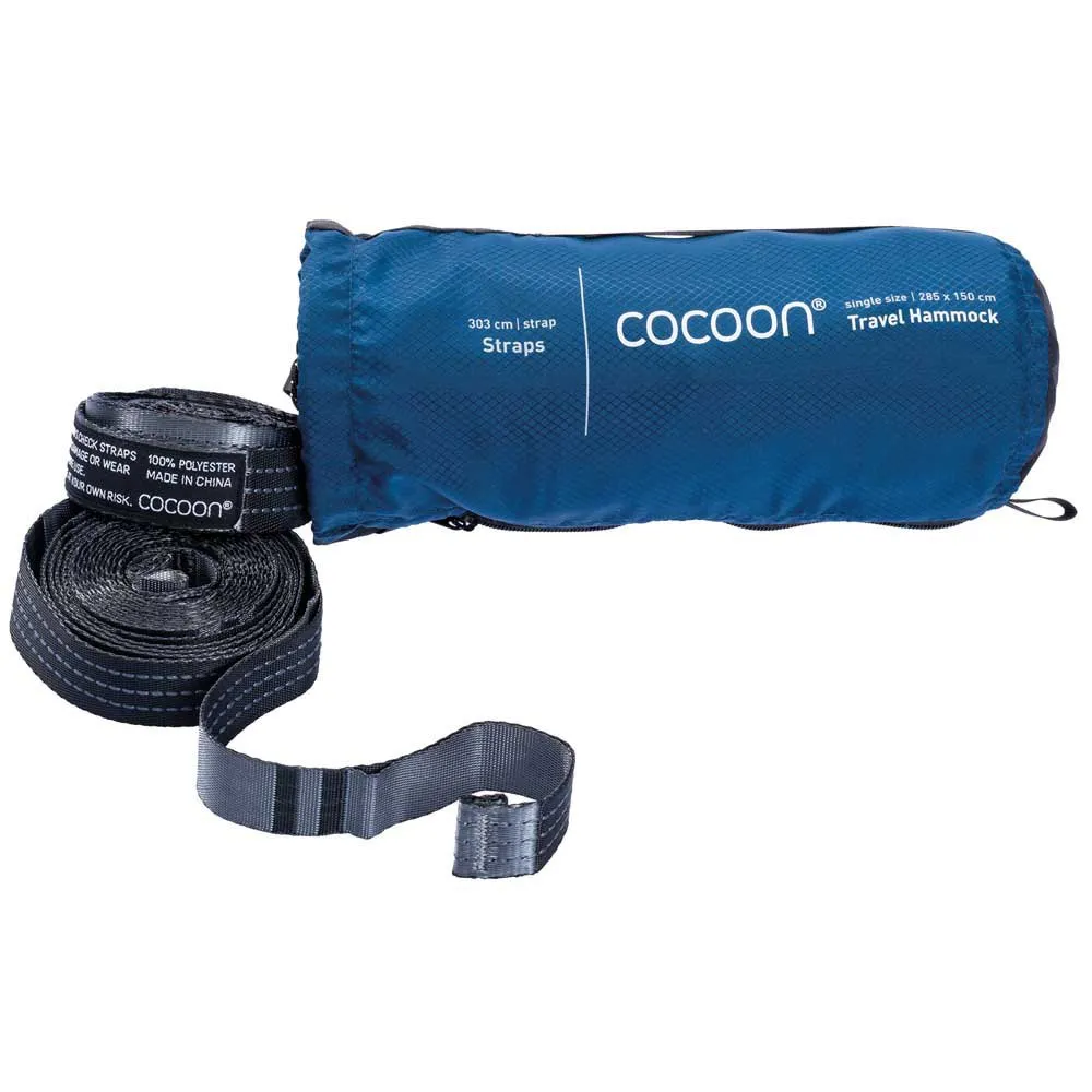 Cocoon Travel Set Hängematte Cocoon Travel Set Hängematte
