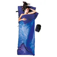 Cocoon Tropic Traveler Silk Schlafsack Cocoon Tropic Traveler Silk Schlafsack