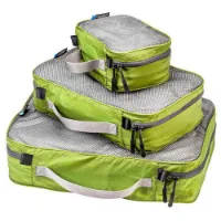 Cocoon Ultraleichtes Packwürfel-set Cocoon Ultraleichtes Packwürfel-set
