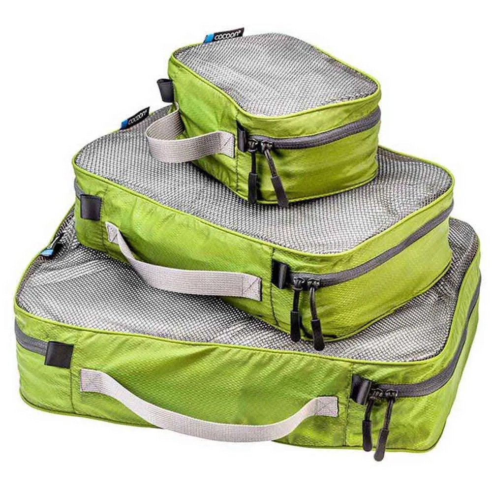 Cocoon Ultraleichtes Packwürfel-set Cocoon Ultraleichtes Packwürfel-set