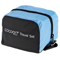 Cocoon Ultraleichtes Reise-set Cocoon Ultraleichtes Reise-set