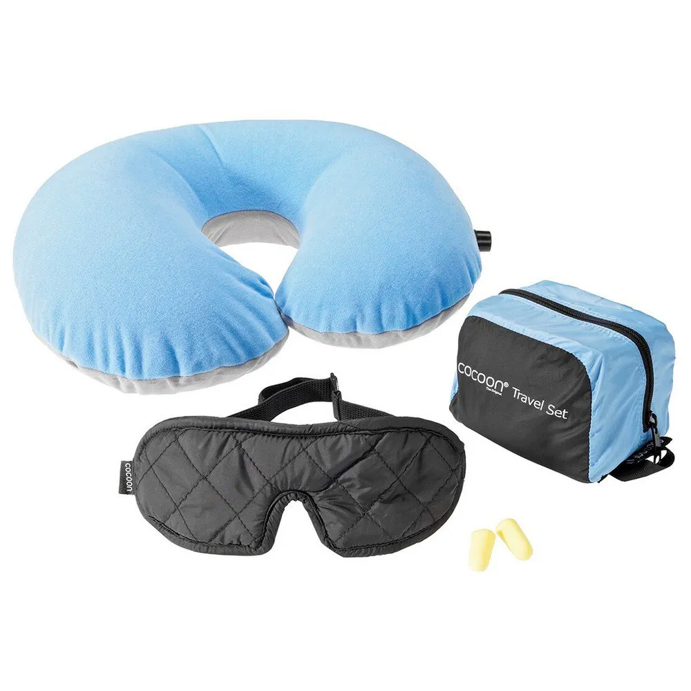 Cocoon Ultraleichtes Reise-set