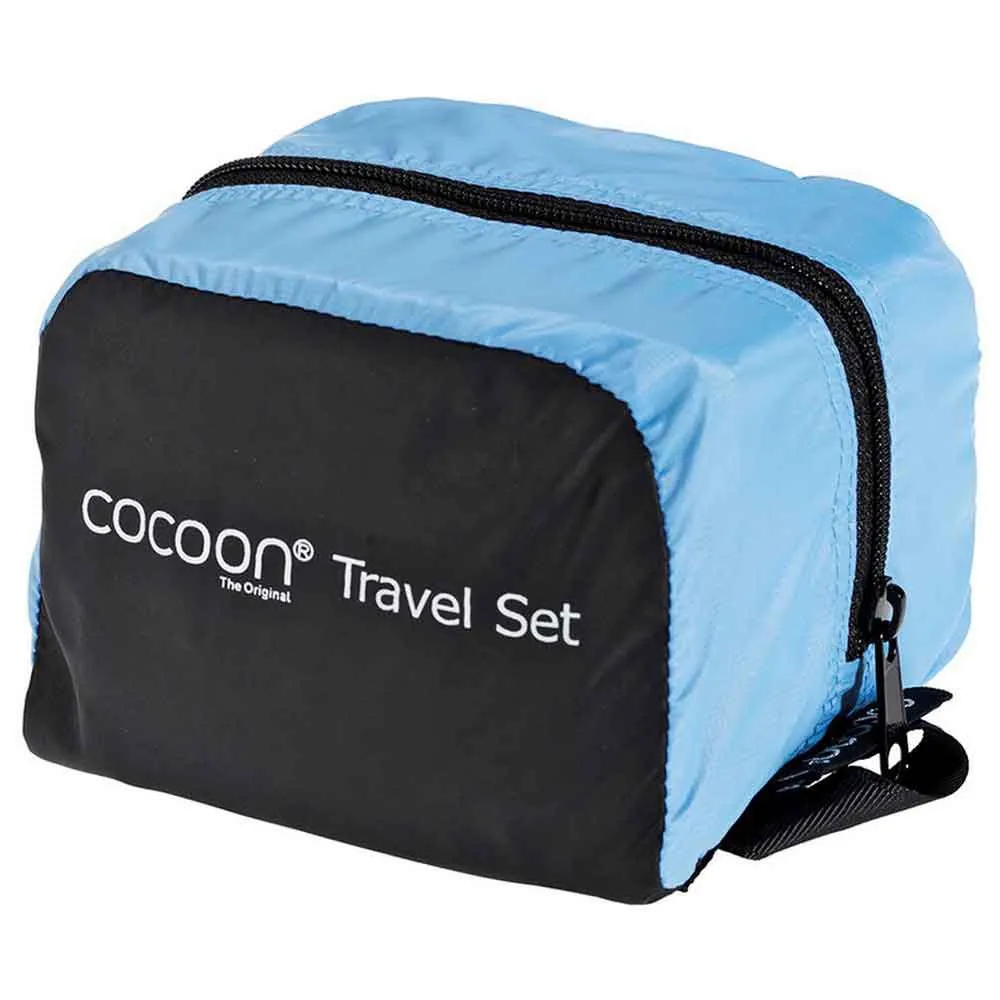 Cocoon Ultraleichtes Reise-set