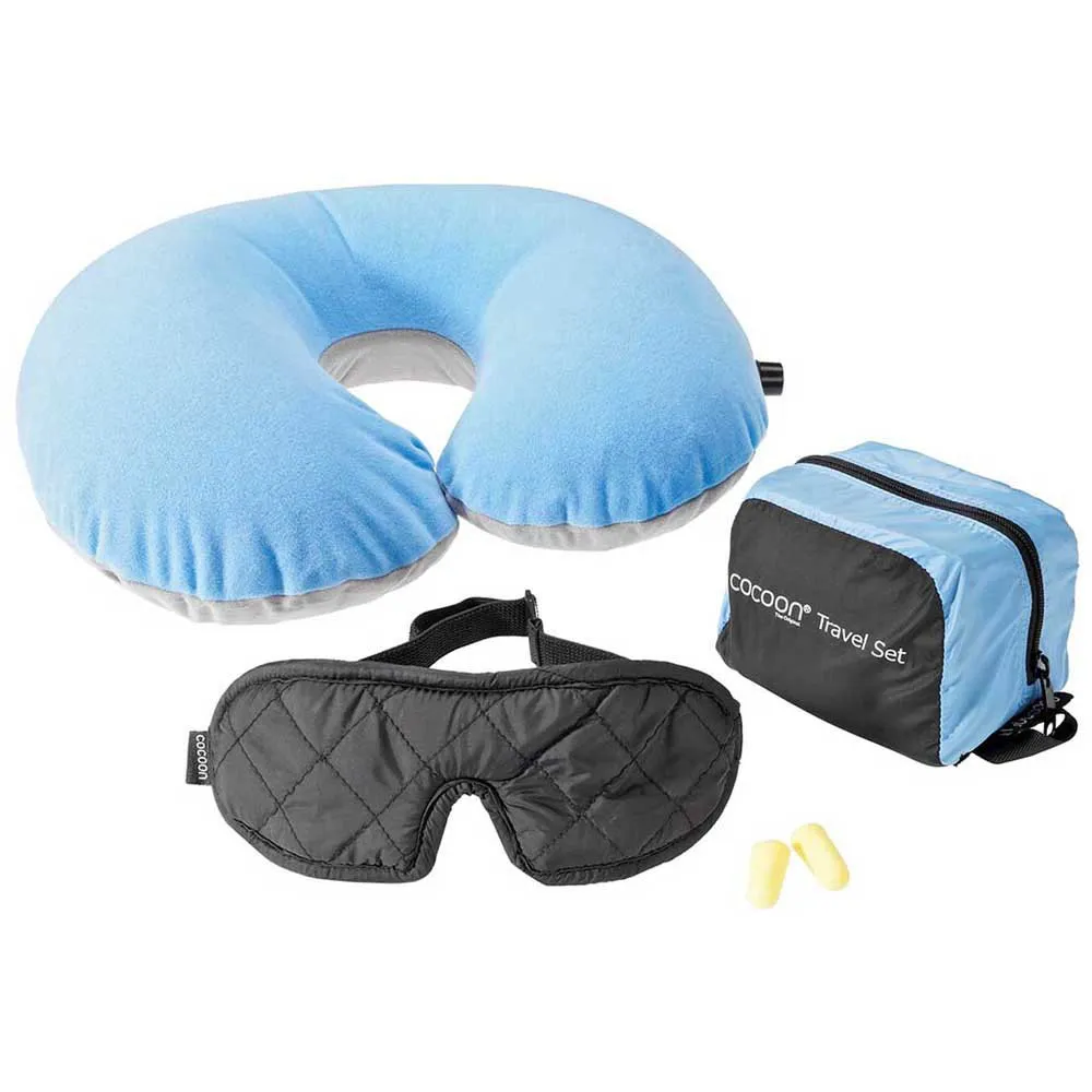 Cocoon Ultraleichtes Reise-set Cocoon Ultraleichtes Reise-set