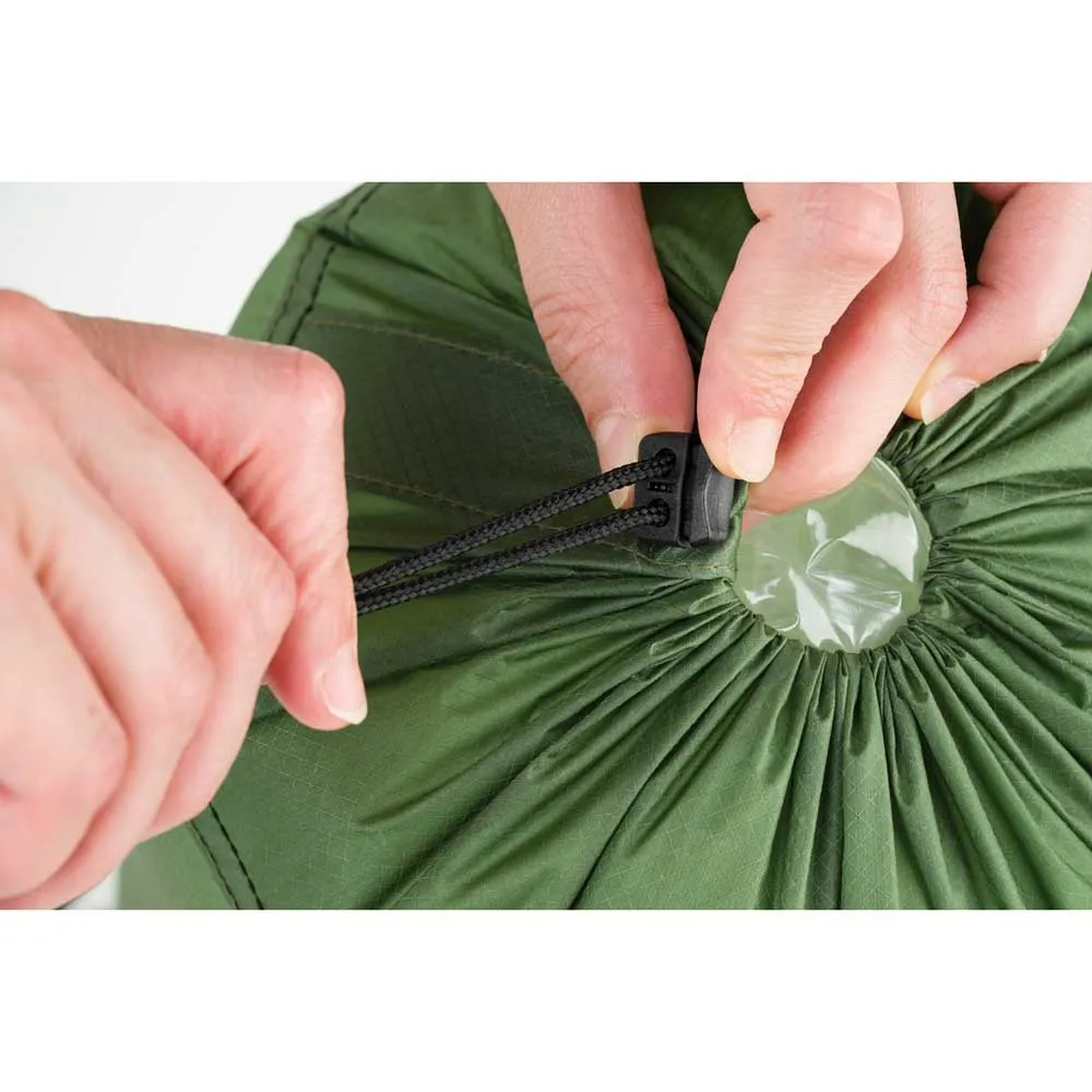 Cocoon Ultralight 15l Kompressionssack Cocoon Ultralight 15l Kompressionssack