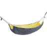 Cocoon Underquilt Hängematte, Shale / yellow sheen, 205 x 122-88cm