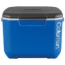 Coleman 15l Steife Tragbare Kühlbox, Black / blue, One Size