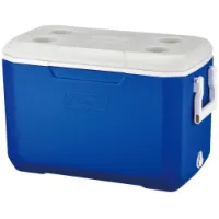 Coleman 45.7l Steife Tragbare Kühlbox Coleman 45.7l Steife Tragbare Kühlbox