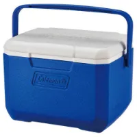 Coleman 5l Steife Tragbare Kühlbox Coleman 5l Steife Tragbare Kühlbox
