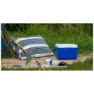 Coleman 5l Steife Tragbare Kühlbox, Blue, One Size