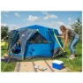 Coleman 5l Steife Tragbare Kühlbox, Blue, One Size