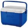 Coleman 5l Steife Tragbare Kühlbox, Blue, One Size