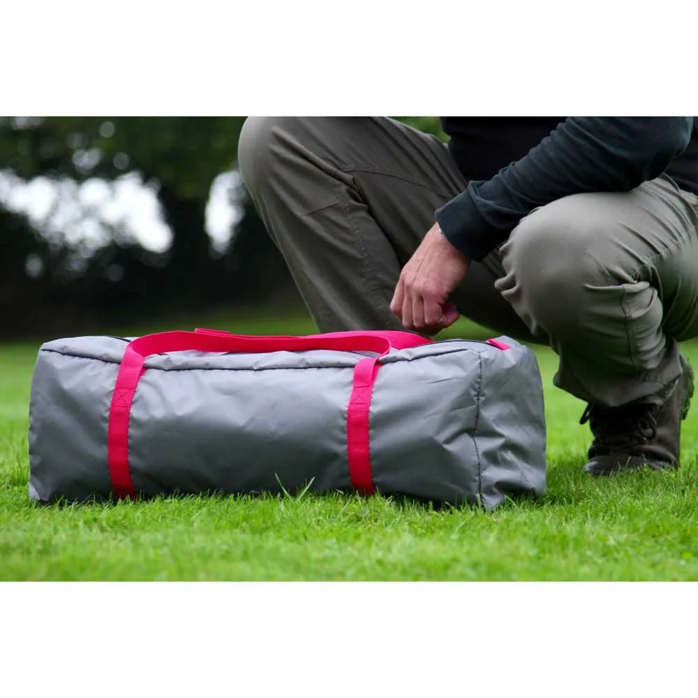 Coleman Bedrock Zelt, Multicolor, 2PL Coleman Bedrock Zelt, Multicolor, 2PL