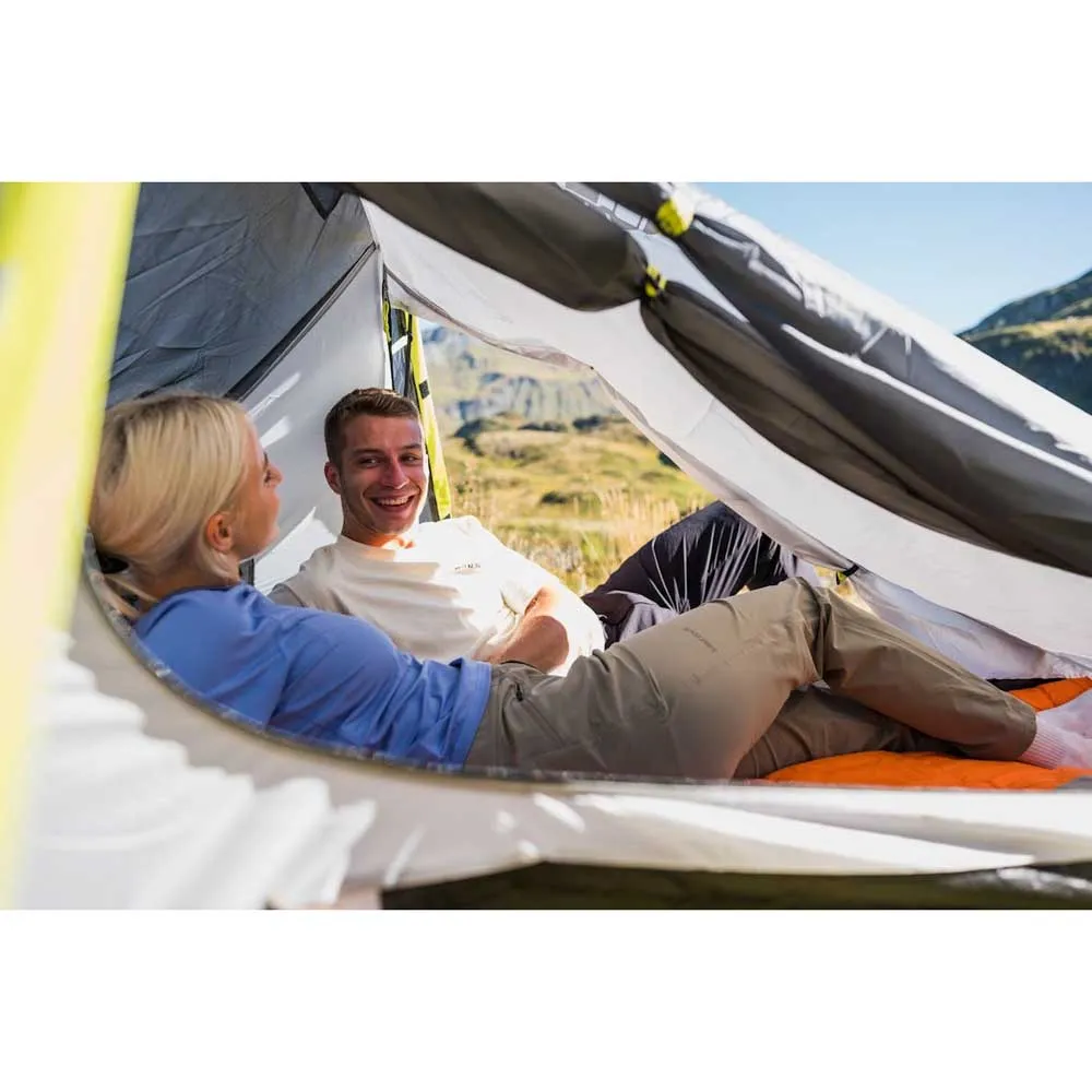 Coleman Bedrock Zelt, Multicolor, 2PL Coleman Bedrock Zelt, Multicolor, 2PL