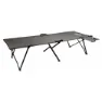 Coleman Catre Packaway Folding Campingbett, Dark green, 203 x 112cm