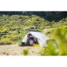Coleman Cobra 2 Zelt, Gray / green, 2PL