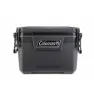Coleman Convoy 55 53l Steife Tragbare Kühlbox, Black, 66.5 x 38.5 x 44.5cm
