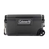 Coleman Convoy 97l Tragbare Kühlbox Mit Rädern Coleman Convoy 97l Tragbare Kühlbox Mit Rädern