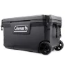 Coleman Convoy 97l Tragbare Kühlbox Mit Rädern, Multicolor, One Size
