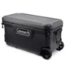 Coleman Convoy 97l Tragbare Kühlbox Mit Rädern, Multicolor, One Size
