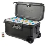 Coleman Convoy 97l Tragbare Kühlbox Mit Rädern, Multicolor, One Size