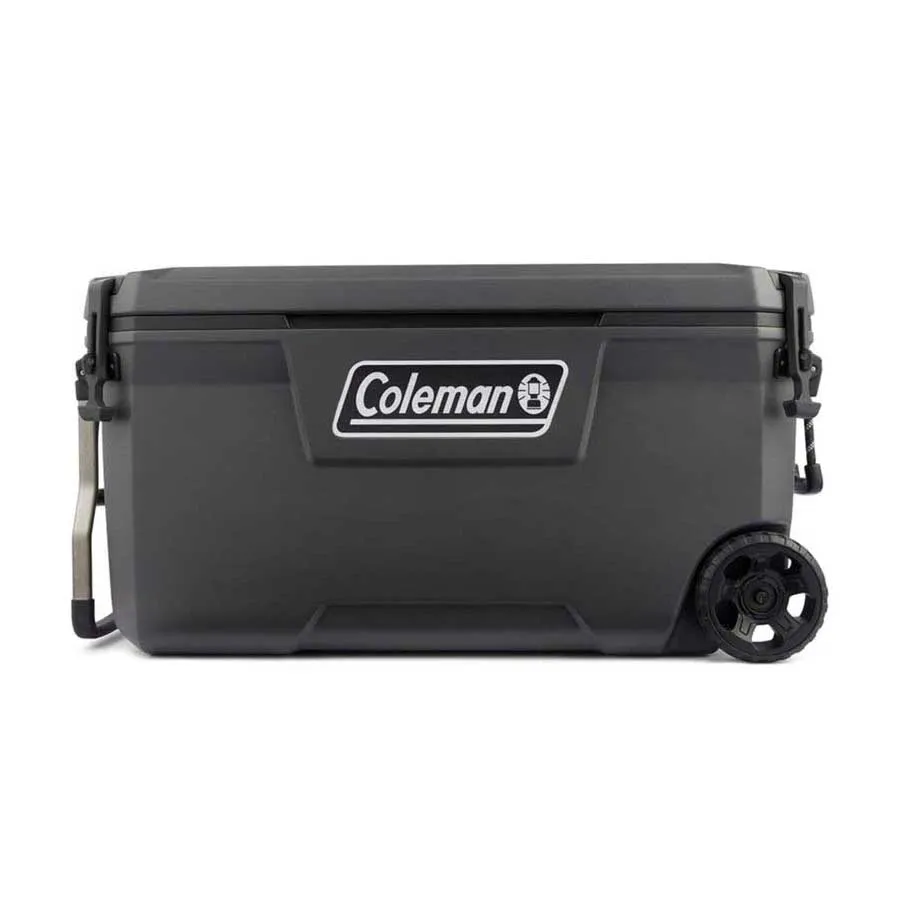 Coleman Convoy 97l Tragbare Kühlbox Mit Rädern, Multicolor, One Size Coleman Convoy 97l Tragbare Kühlbox Mit Rädern, Multicolor, One Size