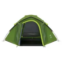 Coleman Darwin 4 Blackout Zelt Coleman Darwin 4 Blackout Zelt