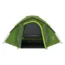 Coleman Darwin 4 Blackout Zelt, Multicolor, 4PL