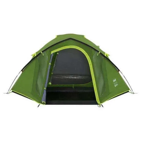 Coleman Darwin 4 Blackout Zelt, Multicolor, 4PL Coleman Darwin 4 Blackout Zelt, Multicolor, 4PL