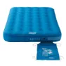 Coleman Extra Durable Double Luftmatratze, Blue, One Size