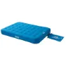 Coleman Extra Durable Double Luftmatratze, Blue, One Size