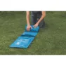 Coleman Extra Durable Single Luftmatratze, Blue, One Size