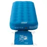 Coleman Extra Durable Single Luftmatratze, Blue, One Size