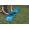 Coleman Extra Durable Single Luftmatratze, Blue, One Size