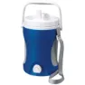 Coleman Jug 3.8l Thermosflasche, Blue / white, One Size