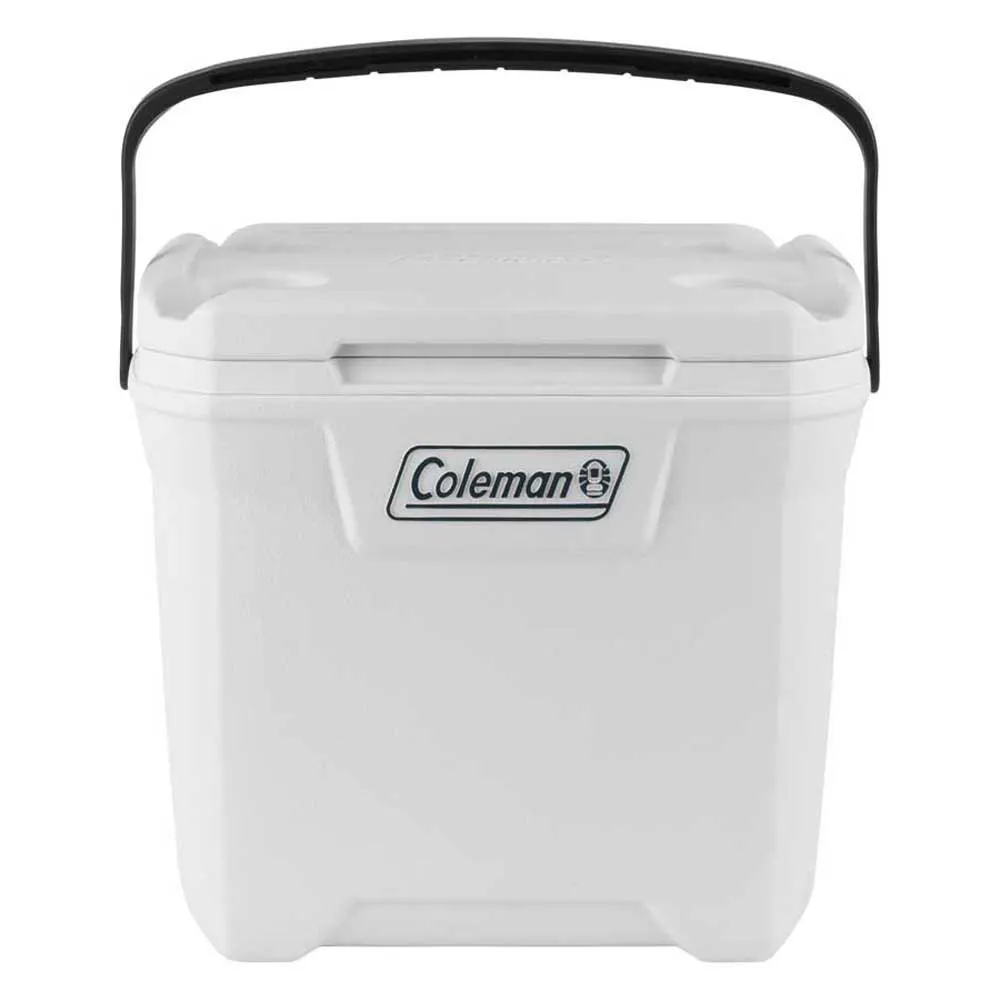 Coleman Marine Xtreme 26l Steife Tragbare Kühlbox, White, One Size Coleman Marine Xtreme 26l Steife Tragbare Kühlbox, White, One Size