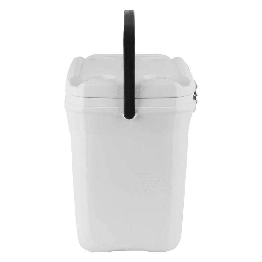 Coleman Marine Xtreme 26l Steife Tragbare Kühlbox, White, One Size Coleman Marine Xtreme 26l Steife Tragbare Kühlbox, White, One Size
