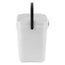 Coleman Marine Xtreme 26l Steife Tragbare Kühlbox, White, One Size