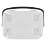 Coleman Marine Xtreme 26l Steife Tragbare Kühlbox, White, One Size