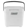 Coleman Marine Xtreme 26l Steife Tragbare Kühlbox, White, One Size